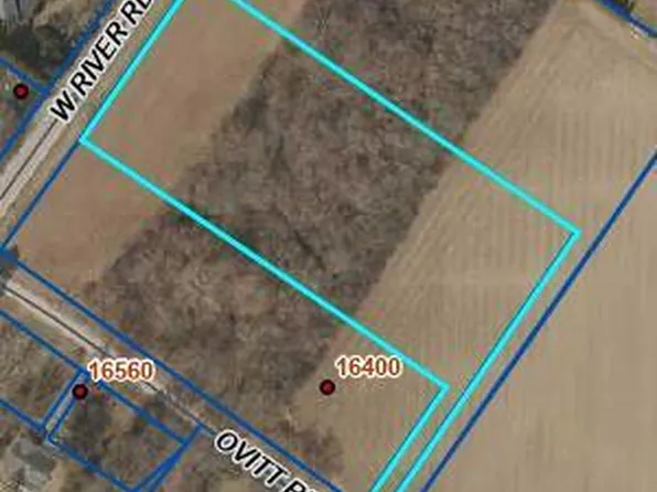 0 W River Rd Lot 5-W, Bowling Green, OH 43402
