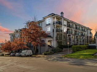 210 Lebleu St #409, Coquitlam, BC V3K4L6