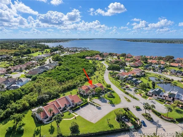 3309 SE Sandpiper Cir, Port Saint Lucie, FL 34952