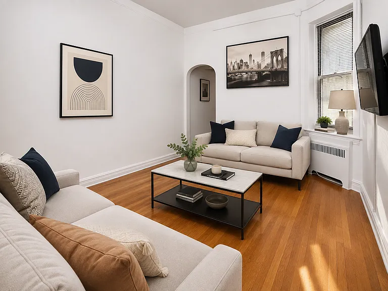 214 W 102nd St #1-B — Photo 1