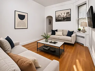 214 West 102nd Street, #1B