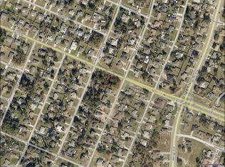 5303 Roble Ave LOT 20, Spring Hill, FL 34606