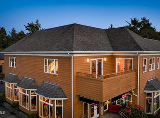 123 S Hemlock St, Cannon Beach, OR 97110