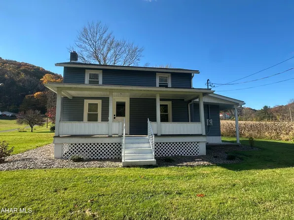 8593 Raystown Rd, Saxton, PA 16678