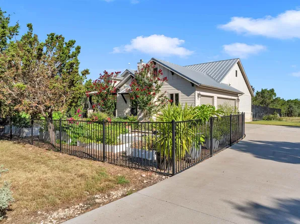 2140 Carpenter Loop, Burnet, TX 78611
