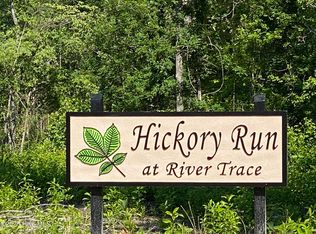 LOT 10 Starling Ln, New Bern, NC 28562