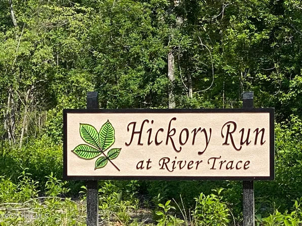 2502 Plover Way, New Bern, NC 28562