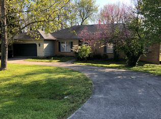 141 Redwood Dr, Richmond, KY 40475