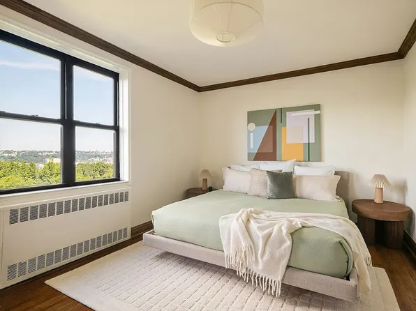 345 Riverside Dr APT 6C, New York, NY 10025