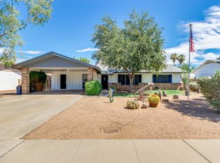 636 E Kael Cir, Mesa, AZ 85203