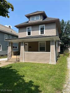 157 E Archwood Ave, Akron, OH, 44301