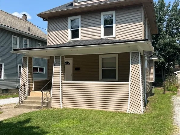157 E Archwood Ave, Akron, OH 44301