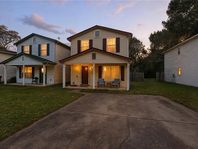 15 Colonial Pl, Newport News, VA, 23601