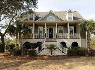 1854 Cornish Ave, Charleston, SC 29412