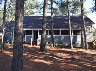 195 E Boston Ave, Pinebluff, NC 28373