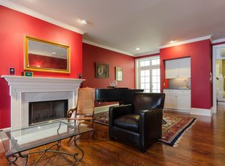 2022 Locust St, Philadelphia, PA 19103