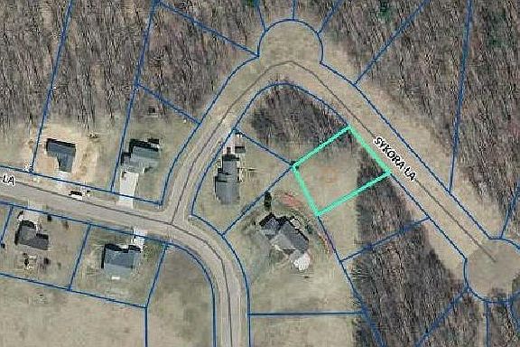 2nd image of 1450 Sykora Lane