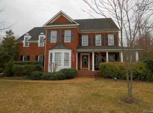12309 Reed Forest Ct, Glen Allen, VA 23059