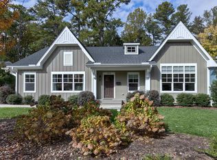 2513 Medway Dr, Raleigh, NC 27608