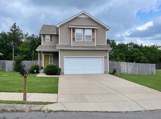 617 Niagra Ln, Murfreesboro, TN 37129
