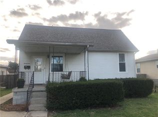 21 Reo St, Columbus, IN 47201
