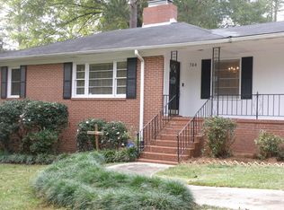 744 Blanton Blvd, Macon, GA 31210