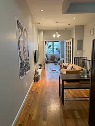 Rented by Brooklyn Group
