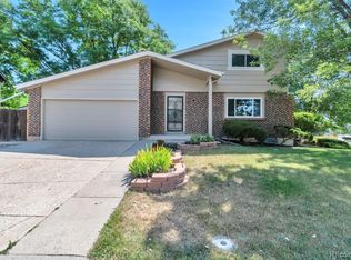 7562 Coors Ct, Arvada, CO 80005
