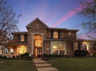 4804 Amber Ct, Flower Mound, TX 75028