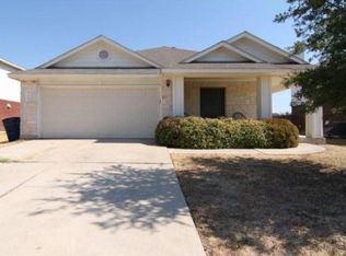 114 Paige Bnd, Hutto, TX 78634