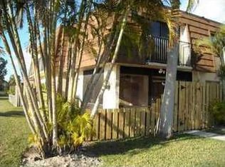 4809 NW 95th Ave, Sunrise, FL 33351