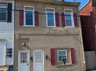 123 Grant Ave, Millvale, PA 15209