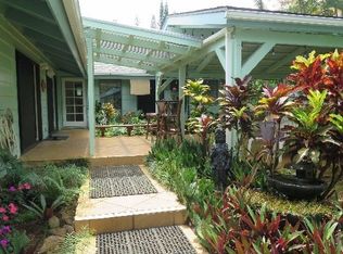 4812 Emmalani Dr, Princeville, HI 96722