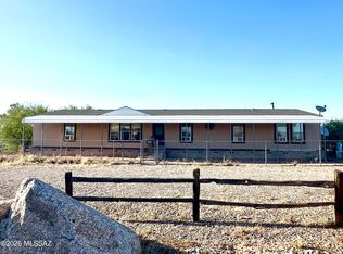 16840 W Jaguar Ln, Marana, AZ 85653