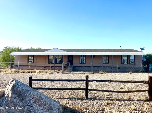16840 W Jaguar Ln, Marana, AZ 85653