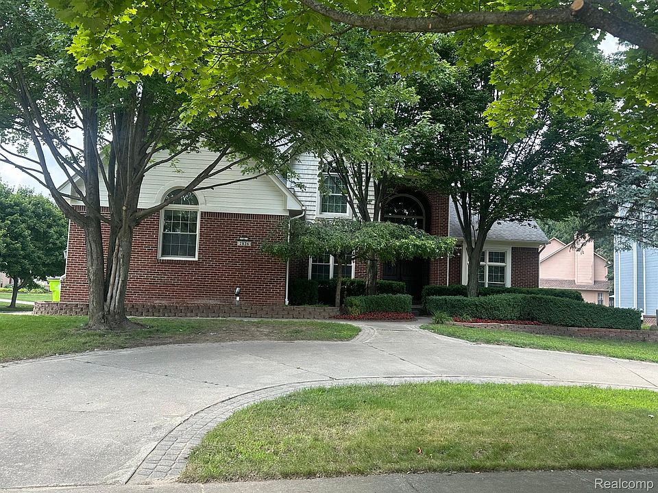 1st image of 2826 Treyburn Ln