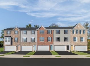 Schubert Plan, Stephens Crossing, Brandywine, MD 20613