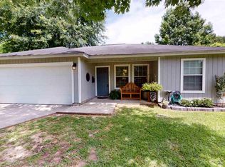 650 Callaway Dr, Beaumont, TX 77706