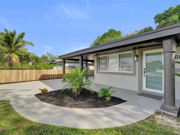 680 SW 29th Ter, Fort Lauderdale, FL 33312