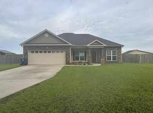870 Windmill Rd, Newton, AL 36352