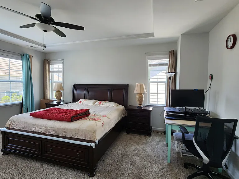 321 Ivy Arbor Way — Photo 11