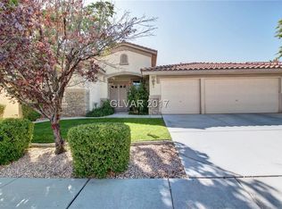8033 Alpine Fir Ave, Las Vegas, NV 89117