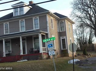 601 Lincoln Way E, Mc Connellsburg, PA 17233