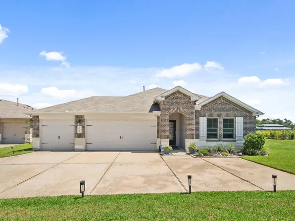 24302 Winchelsea Lane, Spring, TX 77389