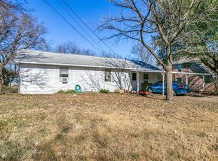 1641 Bruce Dr, Lancaster, TX 75134
