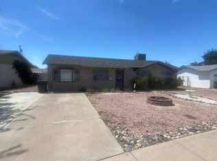2917 Leo St, Kingman, AZ 86401