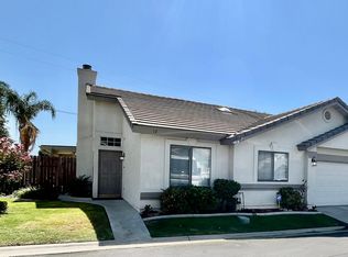 3625 Bernard St UNIT 12, Bakersfield, CA 93306