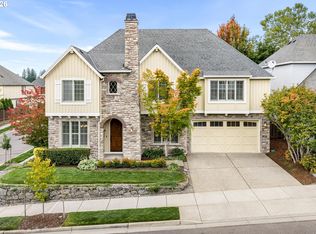 5529 NW Primino Ave, Portland, OR 97229