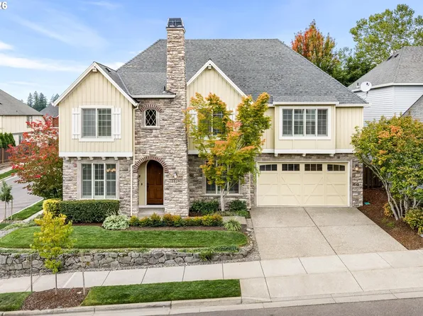 5529 NW Primino Ave, Portland, OR 97229