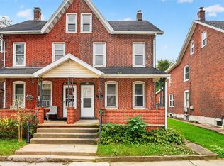 206 Charles St, Coatesville, PA 19320